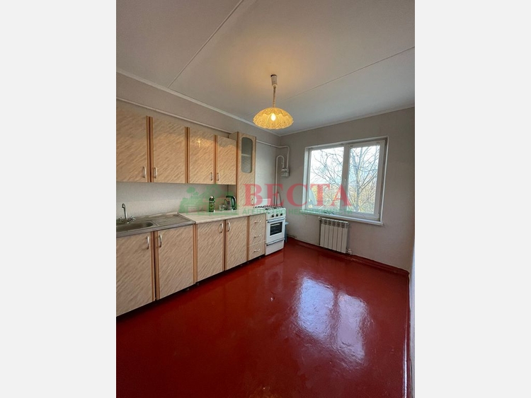 1-комнатная квартира, 32.00 м², 3/3 этаж фото 0