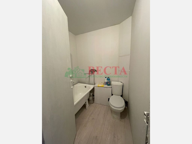 1-комнатная квартира, 32.00 м², 3/3 этаж фото 10