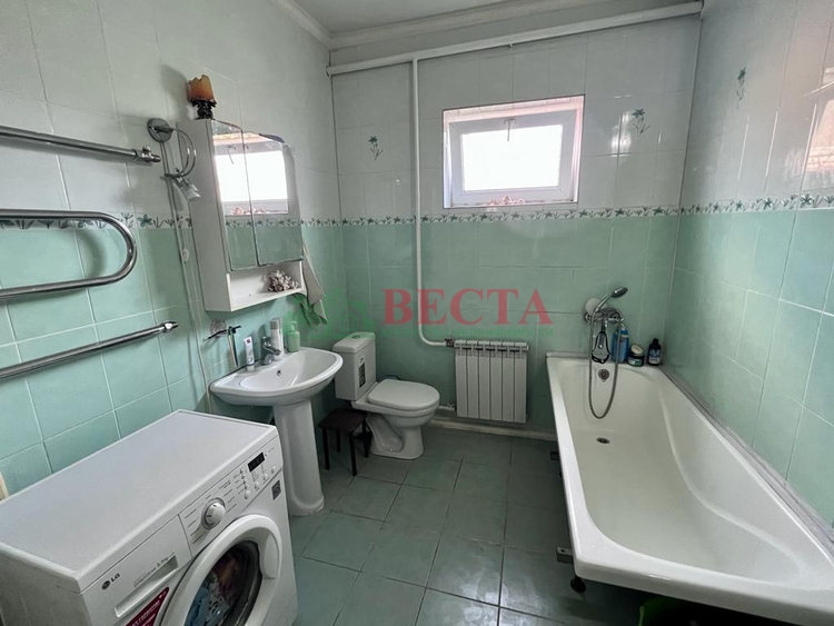 Дом, 92.50 м², на участке 7 сот. фото 3