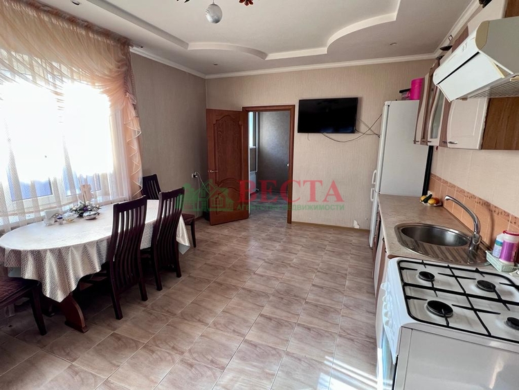 Дом, 92.50 м², на участке 7 сот. фото 5