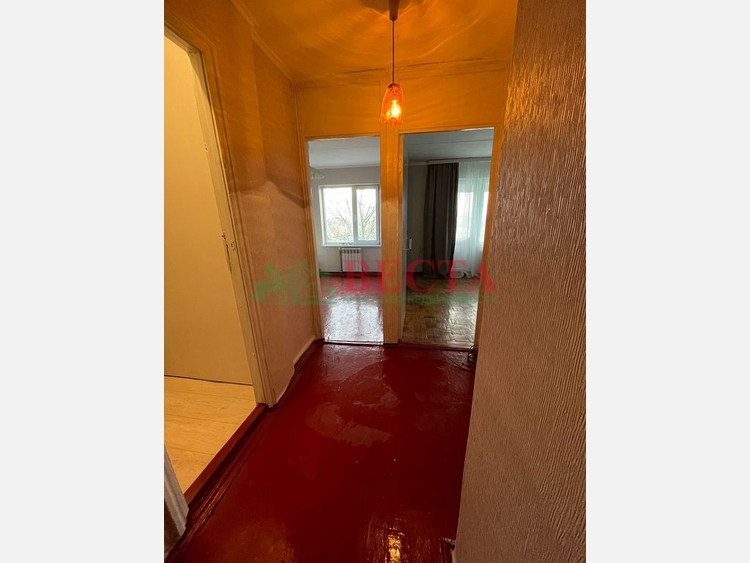 1-комнатная квартира, 32.00 м², 3/3 этаж фото 12