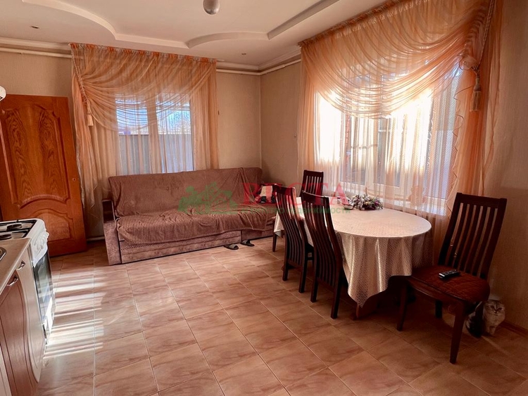 Дом, 92.50 м², на участке 7 сот. фото 6