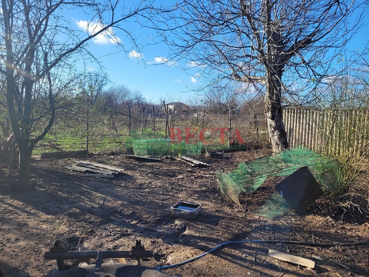 Дом, 28.40 м², на участке 26.76 сот. фото 11