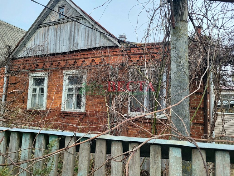Дом, 74.20 м², на участке 12.64 сот. фото 0