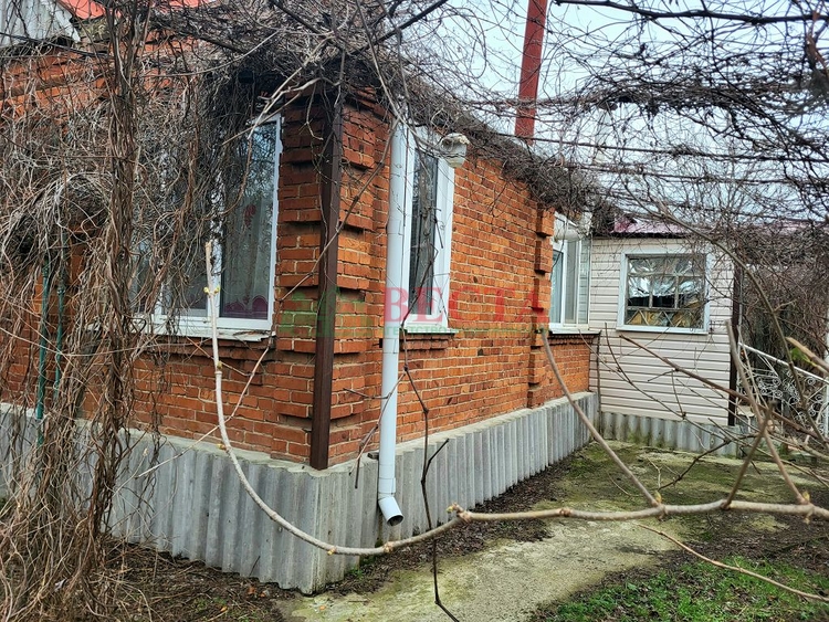 Дом, 74.20 м², на участке 12.64 сот. фото 1