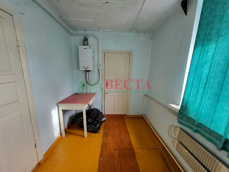 Дом, 74.20 м², на участке 12.64 сот. фото 15