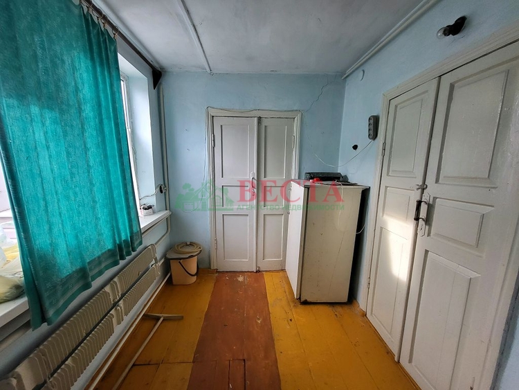 Дом, 74.20 м², на участке 12.64 сот. фото 16