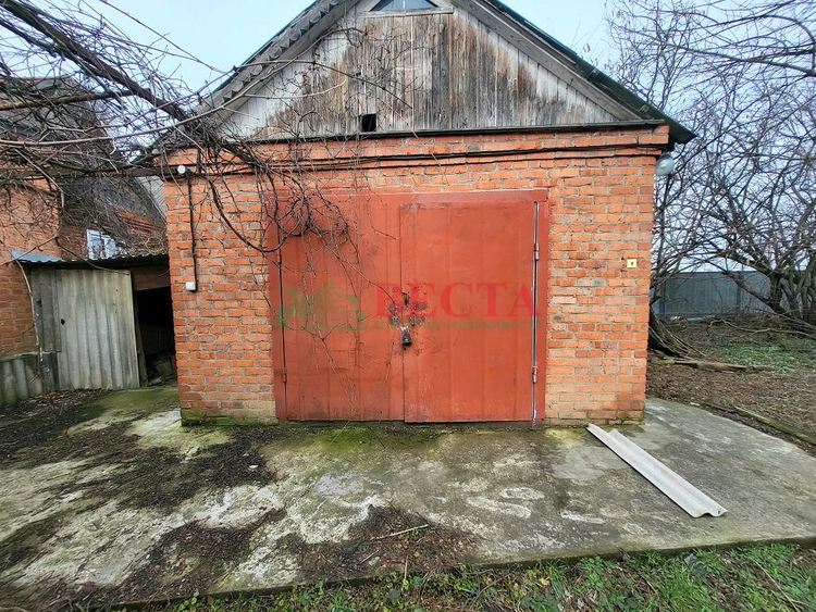Дом, 74.20 м², на участке 12.64 сот. фото 21