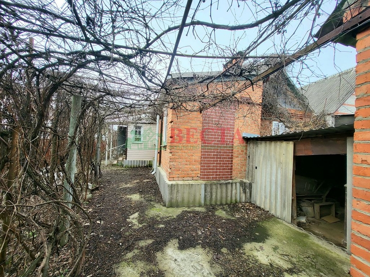 Дом, 74.20 м², на участке 12.64 сот. фото 22