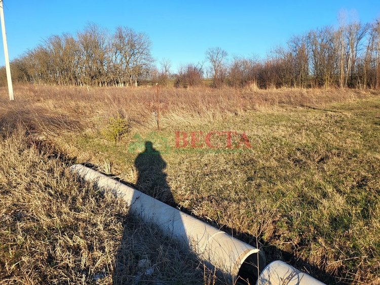 Участок, 8.00 сот., ИЖС фото 0