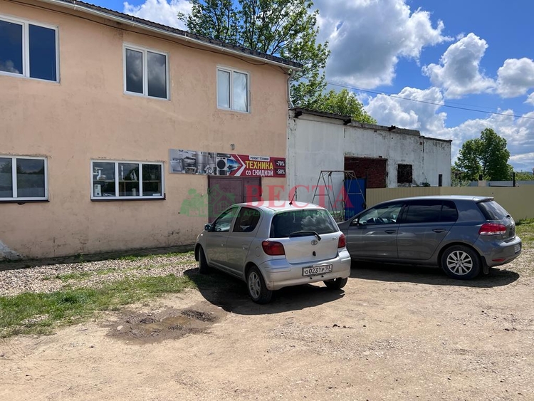 Торговое помещение, 300.00 м², 1/1 этаж  фото 3