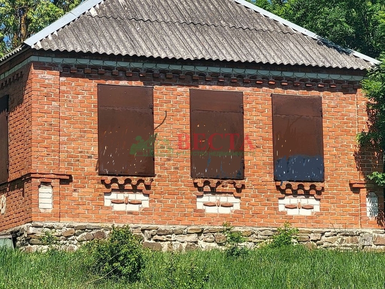 Дом, 90.00 м², на участке 25 сот. фото 0