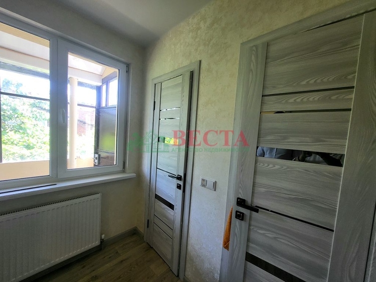 Дом, 94.00 м², на участке 11 сот. фото 22