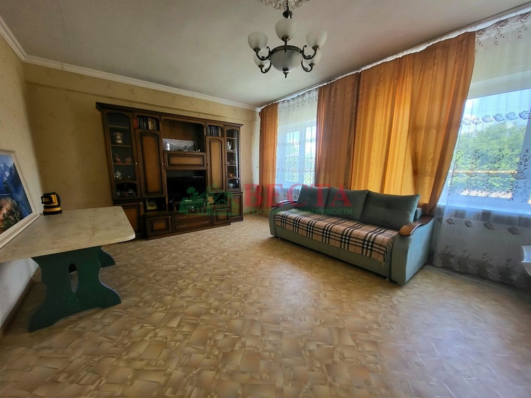 Дом, 94.00 м², на участке 11 сот. фото 18