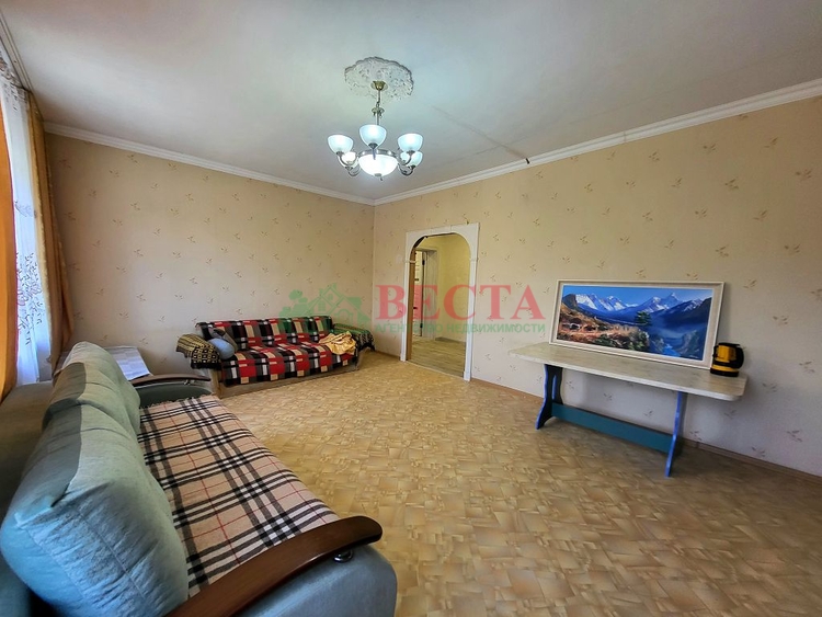 Дом, 94.00 м², на участке 11 сот. фото 2