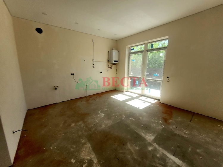 Дом, 85.00 м², на участке 5.50 сот. фото 5