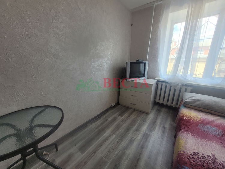 1-комнатная квартира, 12.00 м², 1/5 этаж фото 2