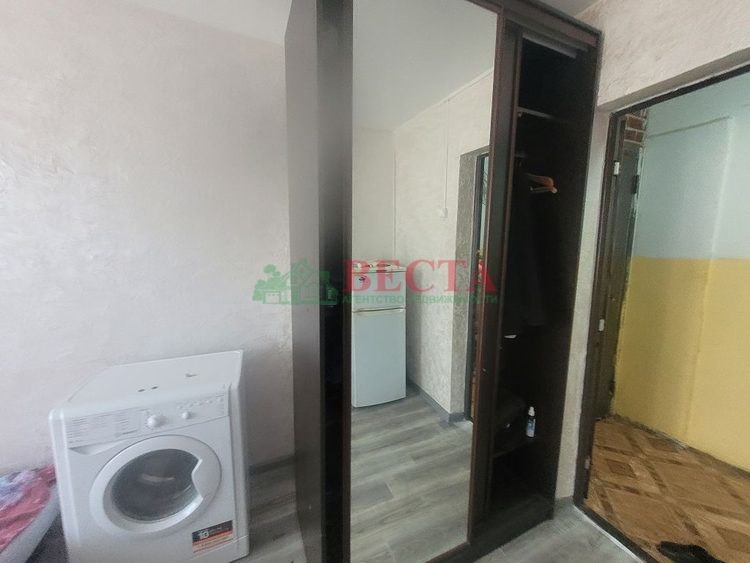 1-комнатная квартира, 12.00 м², 1/5 этаж фото 1