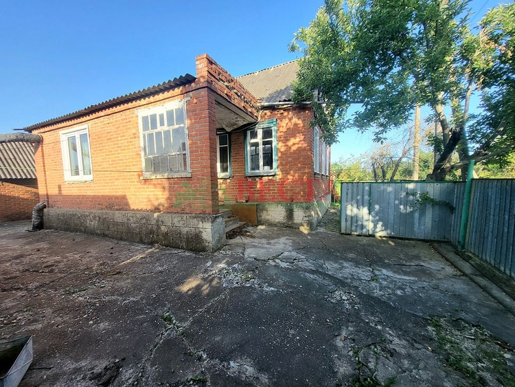Дом, 60.00 м², на участке 9.50 сот. фото 9