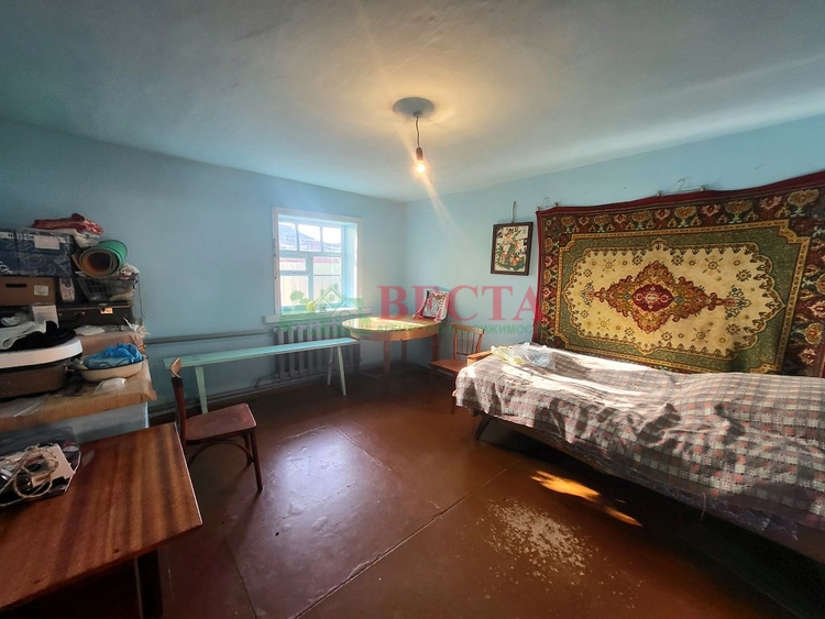 Дом, 60.00 м², на участке 9.50 сот. фото 4