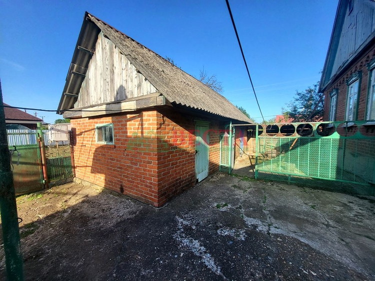 Дом, 60.00 м², на участке 9.50 сот. фото 19
