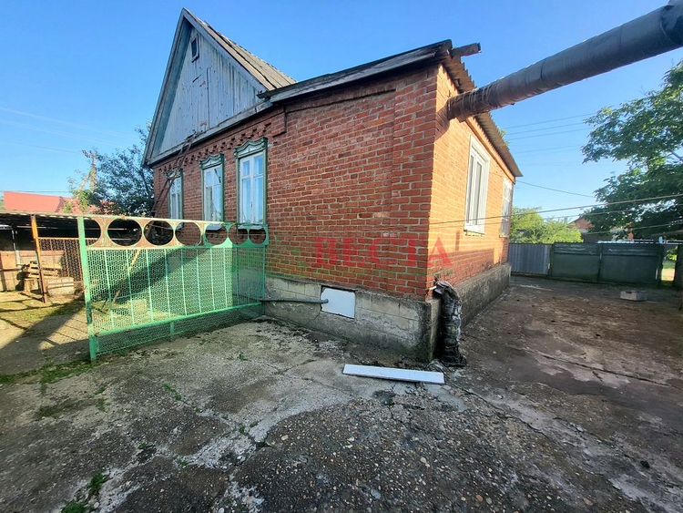 Дом, 60.00 м², на участке 9.50 сот. фото 20