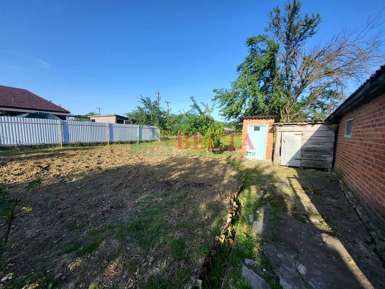 Дом, 60.00 м², на участке 9.50 сот. фото 21