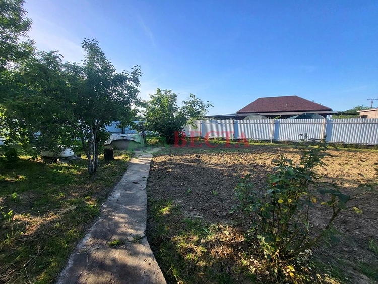 Дом, 60.00 м², на участке 9.50 сот. фото 22