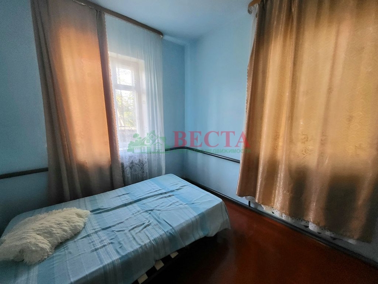 Дом, 60.00 м², на участке 9.50 сот. фото 8