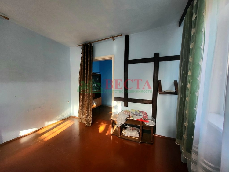 Дом, 60.00 м², на участке 9.50 сот. фото 5
