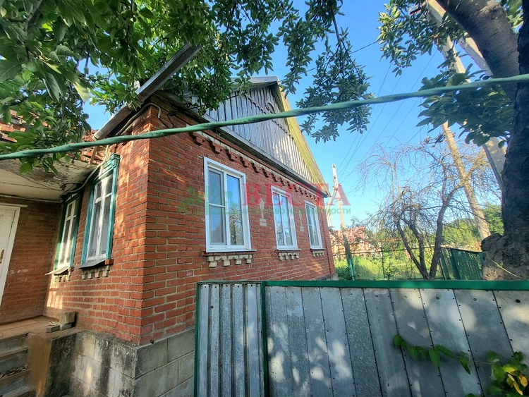Дом, 60.00 м², на участке 9.50 сот. фото 24