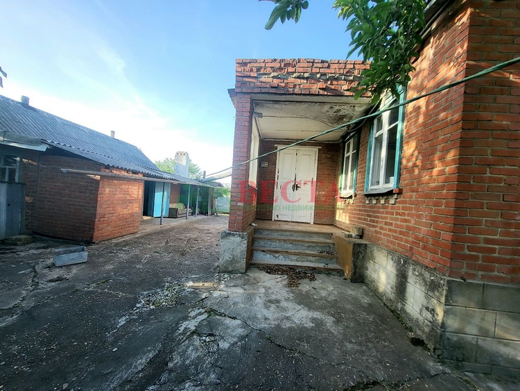 Дом, 60.00 м², на участке 9.50 сот. фото 10