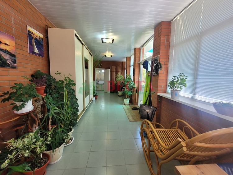 Дом, 80.00 м², на участке 12 сот. фото 9