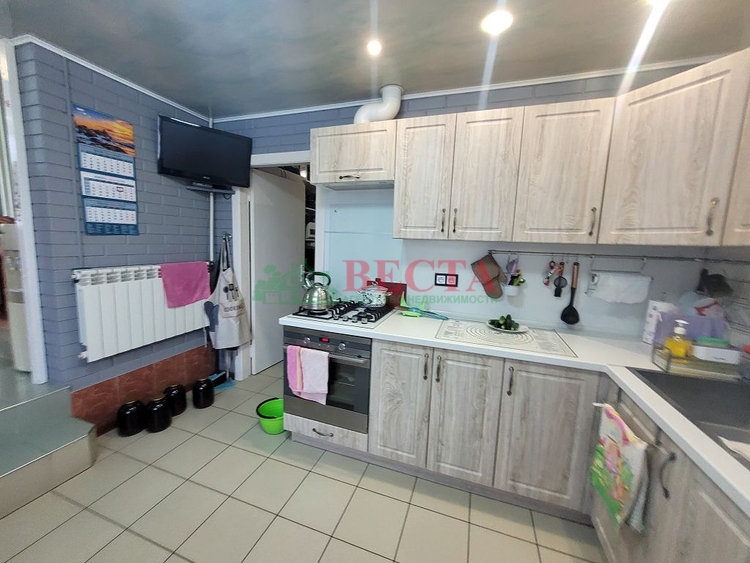 Дом, 80.00 м², на участке 12 сот. фото 12