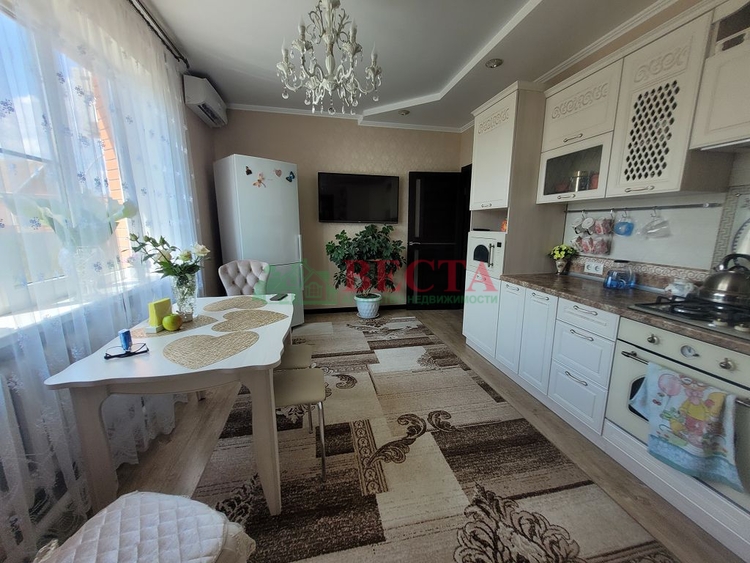 Дом, 80.00 м², на участке 12 сот. фото 4
