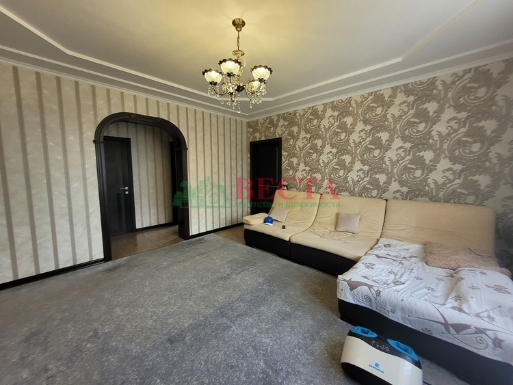 Дом, 80.00 м², на участке 12 сот. фото 1
