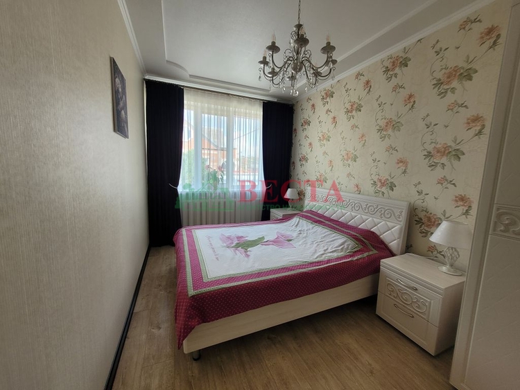 Дом, 80.00 м², на участке 12 сот. фото 14