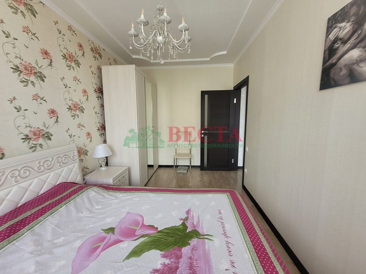 Дом, 80.00 м², на участке 12 сот. фото 15