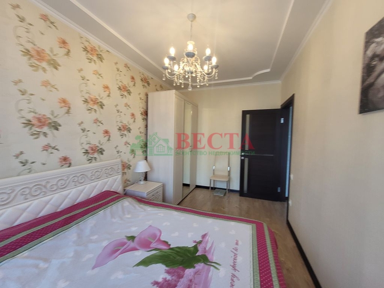 Дом, 80.00 м², на участке 12 сот. фото 17
