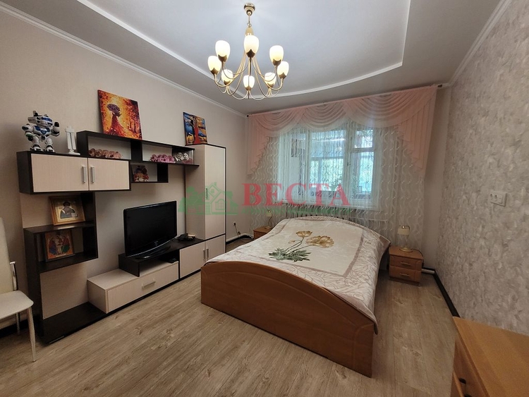 Дом, 80.00 м², на участке 12 сот. фото 18