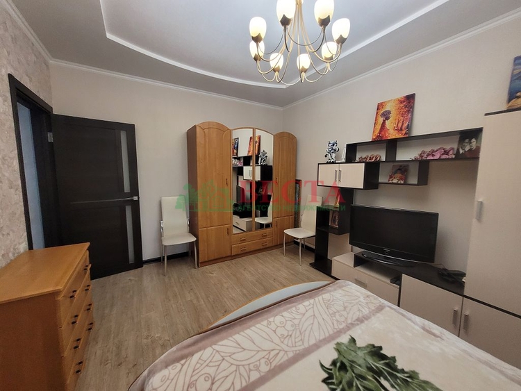 Дом, 80.00 м², на участке 12 сот. фото 19