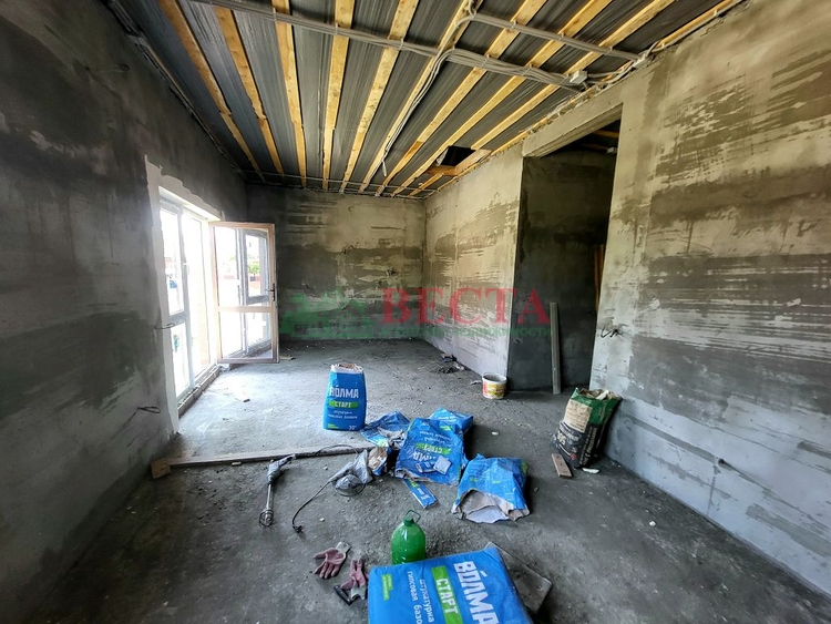 Дом, 132.40 м², на участке 5.15 сот. фото 3
