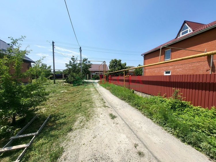 Дом, 132.40 м², на участке 5.15 сот. фото 12