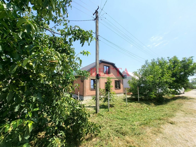 Дом, 132.40 м², на участке 5.15 сот. фото 13
