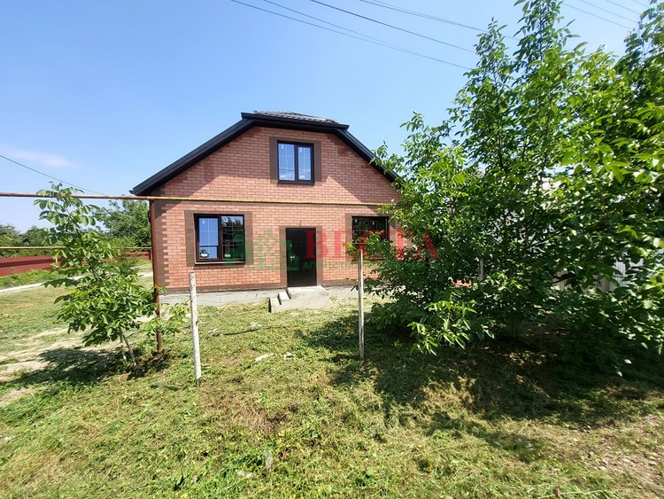 Дом, 132.40 м², на участке 5.15 сот. фото 14