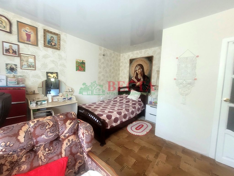 Дом, 100.00 м², на участке 24 сот. фото 16
