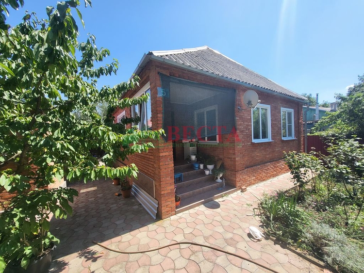 Дом, 67.00 м², на участке 6.53 сот. фото 1