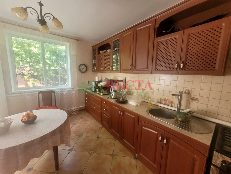 Дом, 67.00 м², на участке 6.53 сот. фото 5