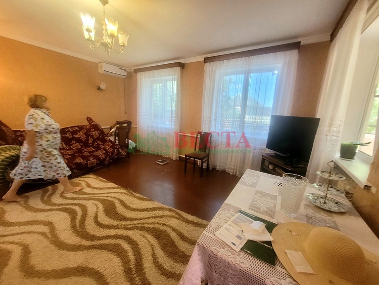 Дом, 67.00 м², на участке 6.53 сот. фото 8