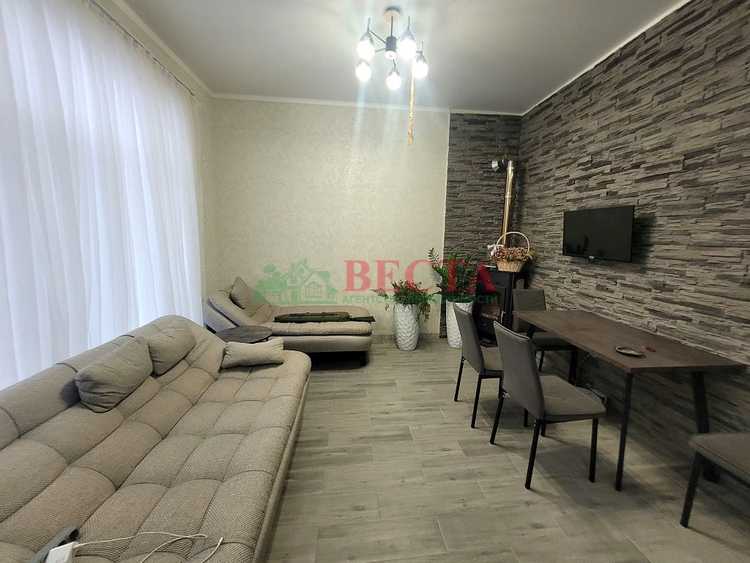 Дом, 81.20 м², на участке 21.75 сот. фото 25